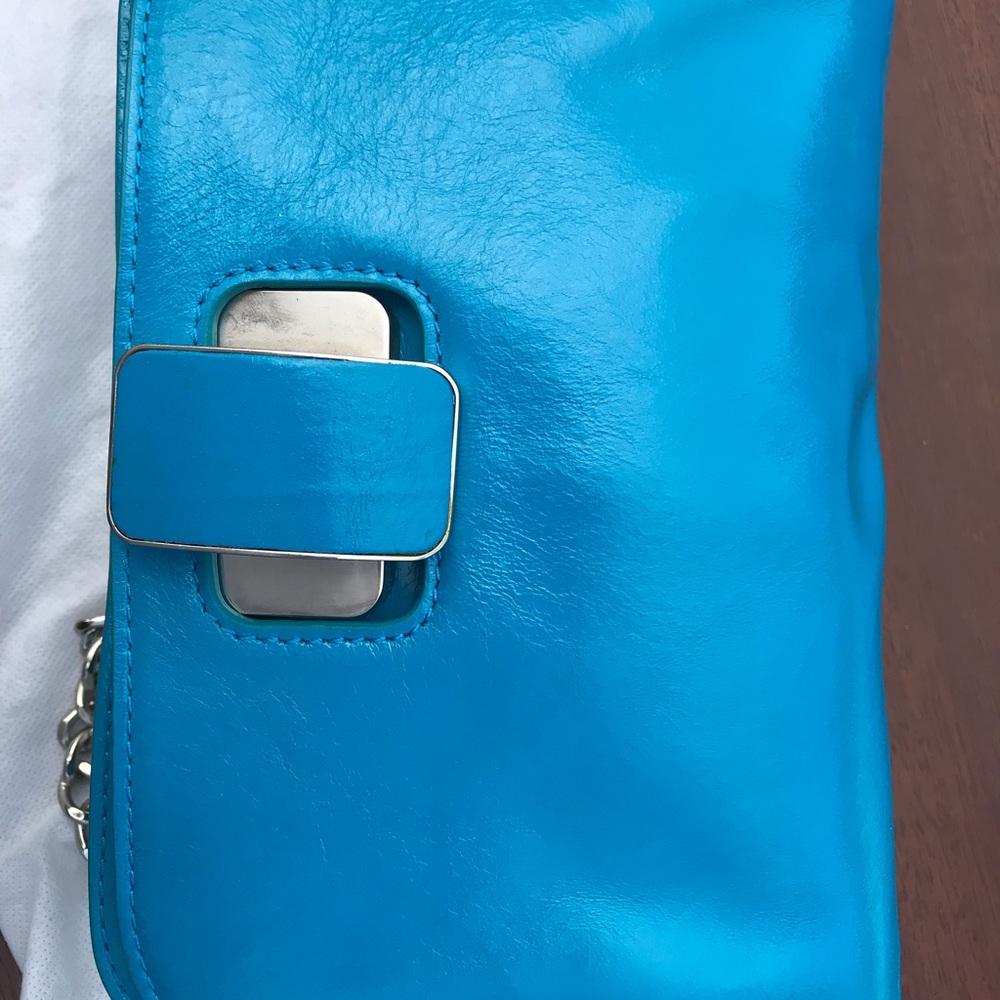 Badgley Mischka Crossbody - Picture 2 of 12